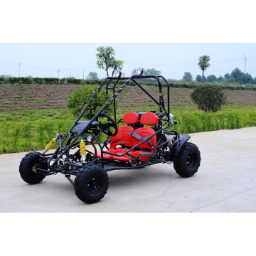 Small on Road Kids Mini Go Kart With110cc (KD 49FM5-E)